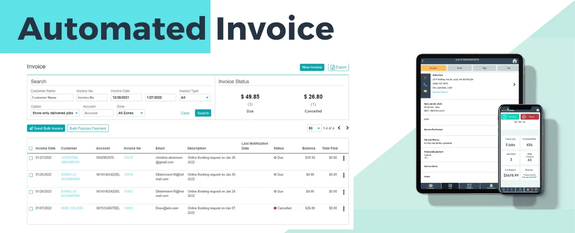 Invoice