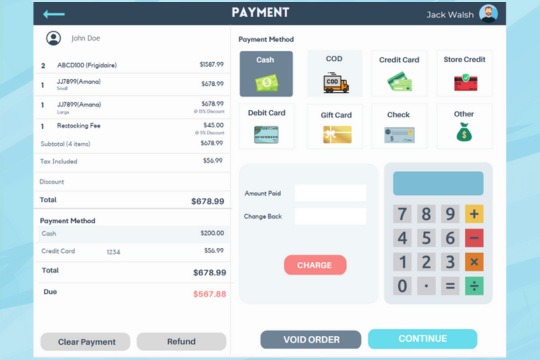 Invoice