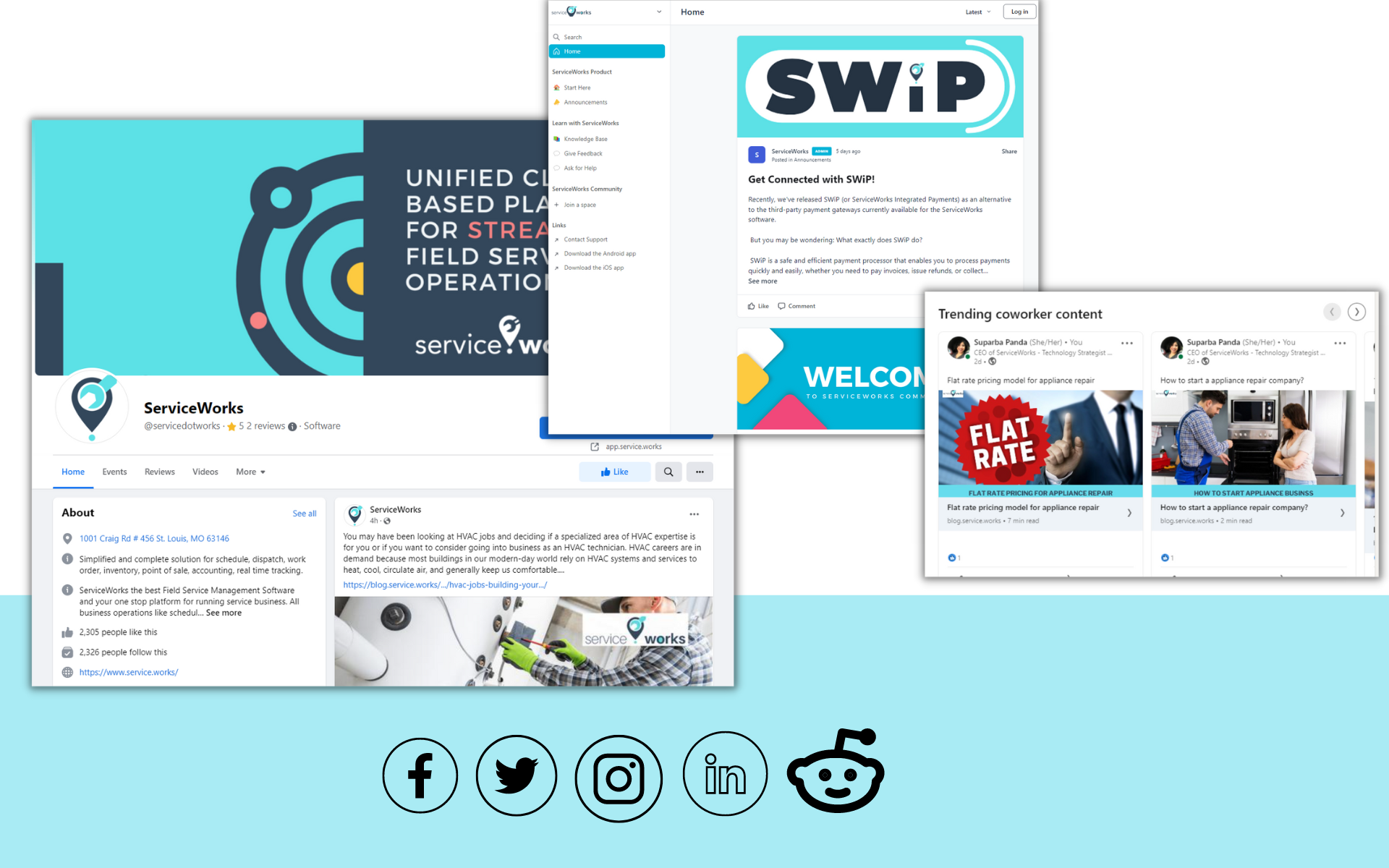 network-outreach